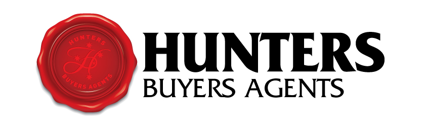 Hunters Buyers Agents Logo